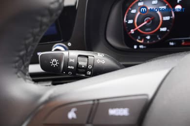 Hyundai I20 Advance Automatic Petrol Hatchback - Stock Number (1679301) - 5th supplementary image