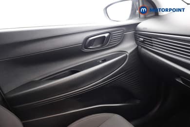 Hyundai I20 Advance Automatic Petrol Hatchback - Stock Number (1679301) - 11th supplementary image
