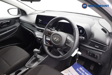 Hyundai I20 Advance Automatic Petrol Hatchback - Stock Number (1679301) - 13th supplementary image
