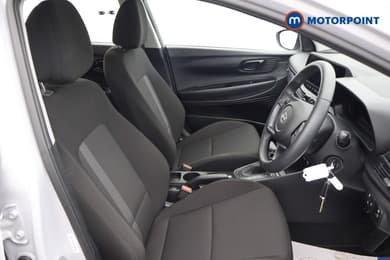 Hyundai I20 Advance Automatic Petrol Hatchback - Stock Number (1679301) - 14th supplementary image