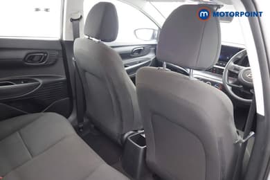 Hyundai I20 Advance Automatic Petrol Hatchback - Stock Number (1679301) - 18th supplementary image