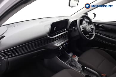 Hyundai I20 Advance Automatic Petrol Hatchback - Stock Number (1679301) - 20th supplementary image
