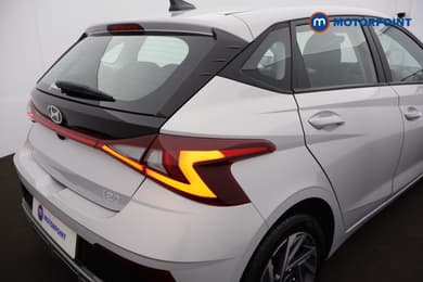 Hyundai I20 Advance Automatic Petrol Hatchback - Stock Number (1679301) - 23rd supplementary image