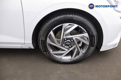 Hyundai I20 Advance Automatic Petrol Hatchback - Stock Number (1679301) - 26th supplementary image