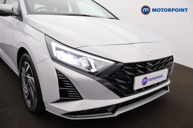 Hyundai I20 Advance Automatic Petrol Hatchback - Stock Number (1679301) - 27th supplementary image