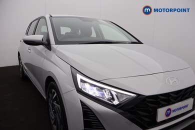 Hyundai I20 Advance Automatic Petrol Hatchback - Stock Number (1679301) - 28th supplementary image