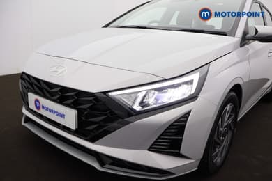Hyundai I20 Advance Automatic Petrol Hatchback - Stock Number (1679301) - 29th supplementary image
