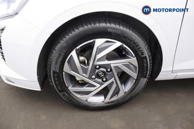 Hyundai I20 Advance Automatic Petrol Hatchback - Stock Number (1679301) - 31st supplementary image