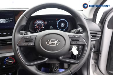Hyundai I20 Advance Automatic Petrol Hatchback - Stock Number (1679301) - 1st supplementary image