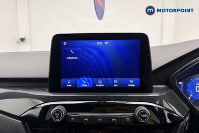 Ford Kuga St-Line Edition Automatic Petrol Plug-In Hybrid SUV - Stock Number (1680419) - 3rd supplementary image