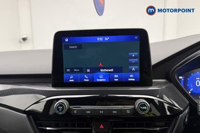 Ford Kuga St-Line Edition Automatic Petrol Plug-In Hybrid SUV - Stock Number (1680419) - 4th supplementary image