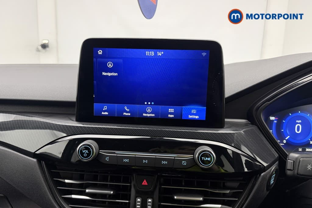 Ford Kuga St-Line Edition Automatic Petrol Plug-In Hybrid SUV - Stock Number (1680419) - 8th supplementary image