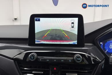 Ford Kuga St-Line Edition Automatic Petrol Plug-In Hybrid SUV - Stock Number (1680419) - 9th supplementary image