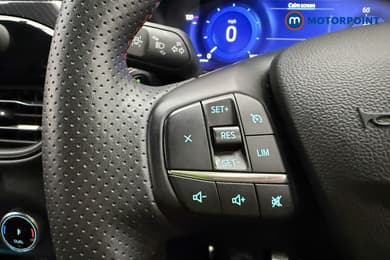 Ford Kuga St-Line Edition Automatic Petrol Plug-In Hybrid SUV - Stock Number (1680419) - 13th supplementary image
