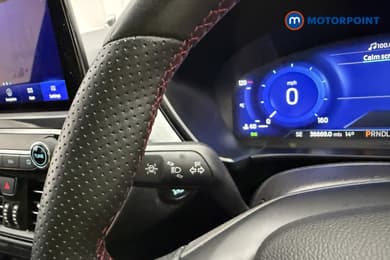 Ford Kuga St-Line Edition Automatic Petrol Plug-In Hybrid SUV - Stock Number (1680419) - 15th supplementary image