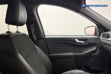 Ford Kuga St-Line Edition Automatic Petrol Plug-In Hybrid SUV - Stock Number (1680419) - 17th supplementary image