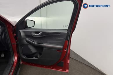 Ford Kuga St-Line Edition Automatic Petrol Plug-In Hybrid SUV - Stock Number (1680419) - 22nd supplementary image
