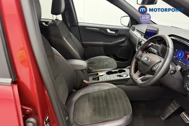 Ford Kuga St-Line Edition Automatic Petrol Plug-In Hybrid SUV - Stock Number (1680419) - 24th supplementary image