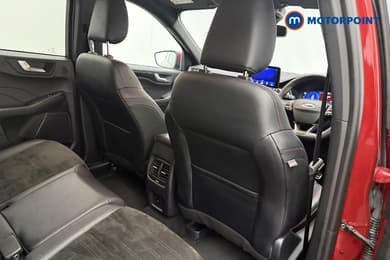 Ford Kuga St-Line Edition Automatic Petrol Plug-In Hybrid SUV - Stock Number (1680419) - 26th supplementary image