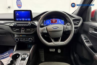 Ford Kuga St-Line Edition Automatic Petrol Plug-In Hybrid SUV - Stock Number (1680419) - 29th supplementary image