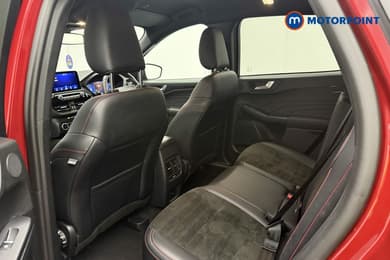 Ford Kuga St-Line Edition Automatic Petrol Plug-In Hybrid SUV - Stock Number (1680419) - 35th supplementary image