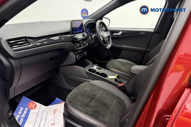Ford Kuga St-Line Edition Automatic Petrol Plug-In Hybrid SUV - Stock Number (1680419) - 36th supplementary image