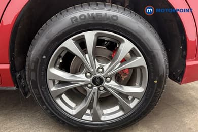 Ford Kuga St-Line Edition Automatic Petrol Plug-In Hybrid SUV - Stock Number (1680419) - 38th supplementary image