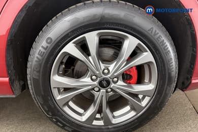 Ford Kuga St-Line Edition Automatic Petrol Plug-In Hybrid SUV - Stock Number (1680419) - 40th supplementary image