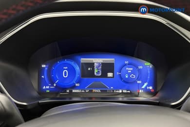 Ford Kuga St-Line Edition Automatic Petrol Plug-In Hybrid SUV - Stock Number (1680419) - 1st supplementary image