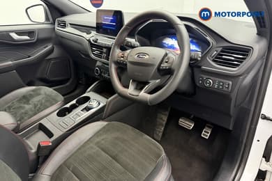 Ford Kuga St-Line Edition Automatic Petrol Plug-In Hybrid SUV - Stock Number (1680578) - 6th supplementary image