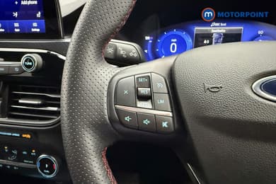 Ford Kuga St-Line Edition Automatic Petrol Plug-In Hybrid SUV - Stock Number (1680578) - 7th supplementary image