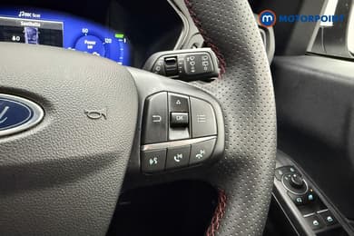 Ford Kuga St-Line Edition Automatic Petrol Plug-In Hybrid SUV - Stock Number (1680578) - 8th supplementary image