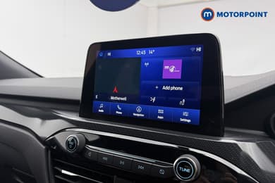 Ford Kuga St-Line Edition Automatic Petrol Plug-In Hybrid SUV - Stock Number (1680578) - 10th supplementary image