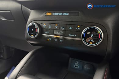 Ford Kuga St-Line Edition Automatic Petrol Plug-In Hybrid SUV - Stock Number (1680578) - 13th supplementary image