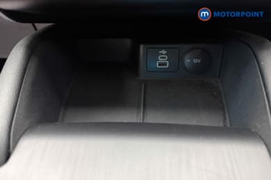 Ford Kuga St-Line Edition Automatic Petrol Plug-In Hybrid SUV - Stock Number (1680578) - 14th supplementary image