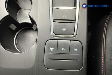 Ford Kuga St-Line Edition Automatic Petrol Plug-In Hybrid SUV - Stock Number (1680578) - 16th supplementary image