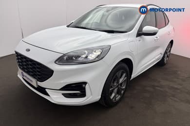 Ford Kuga St-Line Edition Automatic Petrol Plug-In Hybrid SUV - Stock Number (1680578) - 21st supplementary image