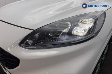 Ford Kuga St-Line Edition Automatic Petrol Plug-In Hybrid SUV - Stock Number (1680578) - 22nd supplementary image