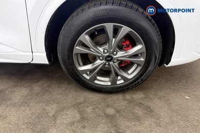Ford Kuga St-Line Edition Automatic Petrol Plug-In Hybrid SUV - Stock Number (1680578) - 23rd supplementary image