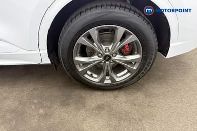 Ford Kuga St-Line Edition Automatic Petrol Plug-In Hybrid SUV - Stock Number (1680578) - 25th supplementary image