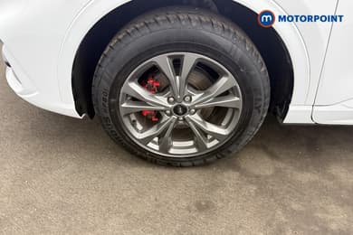 Ford Kuga St-Line Edition Automatic Petrol Plug-In Hybrid SUV - Stock Number (1680578) - 26th supplementary image