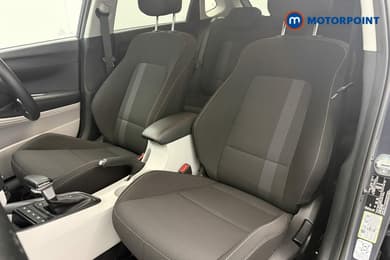 Hyundai I20 Tech Line Automatic Petrol Hatchback - Stock Number (1683285) - 3rd supplementary image