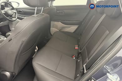 Hyundai I20 Tech Line Automatic Petrol Hatchback - Stock Number (1683285) - 5th supplementary image