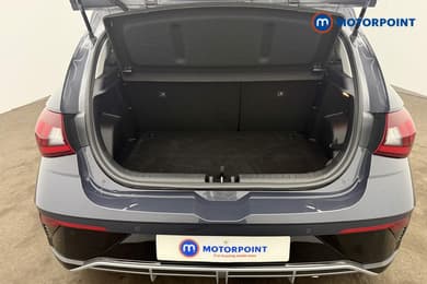 Hyundai I20 Tech Line Automatic Petrol Hatchback - Stock Number (1683285) - 6th supplementary image