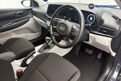 Hyundai I20 Tech Line Automatic Petrol Hatchback - Stock Number (1683285) - 7th supplementary image