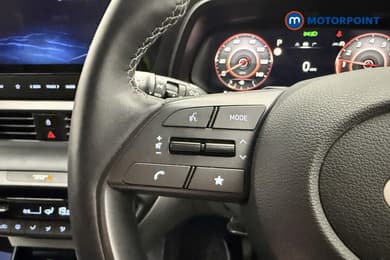 Hyundai I20 Tech Line Automatic Petrol Hatchback - Stock Number (1683285) - 8th supplementary image
