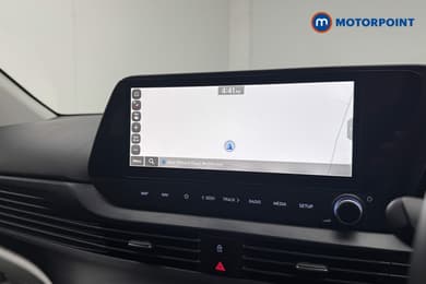 Hyundai I20 Tech Line Automatic Petrol Hatchback - Stock Number (1683285) - 12th supplementary image