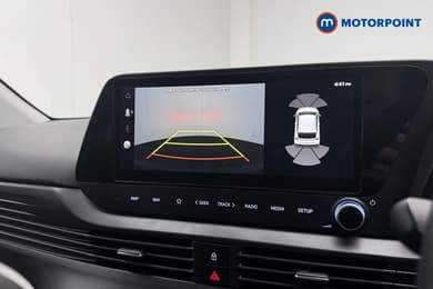 Hyundai I20 Tech Line Automatic Petrol Hatchback - Stock Number (1683285) - 13th supplementary image