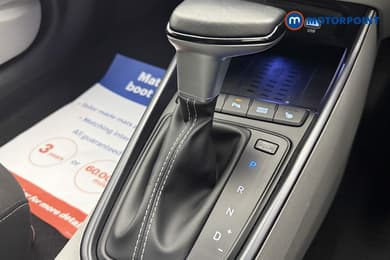 Hyundai I20 Tech Line Automatic Petrol Hatchback - Stock Number (1683285) - 16th supplementary image