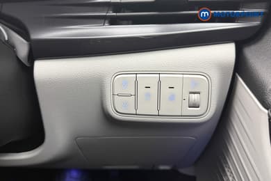 Hyundai I20 Tech Line Automatic Petrol Hatchback - Stock Number (1683285) - 18th supplementary image